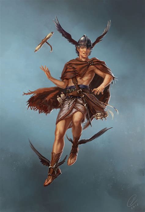 klacht hermes|Hermes 5 wrath mythology.